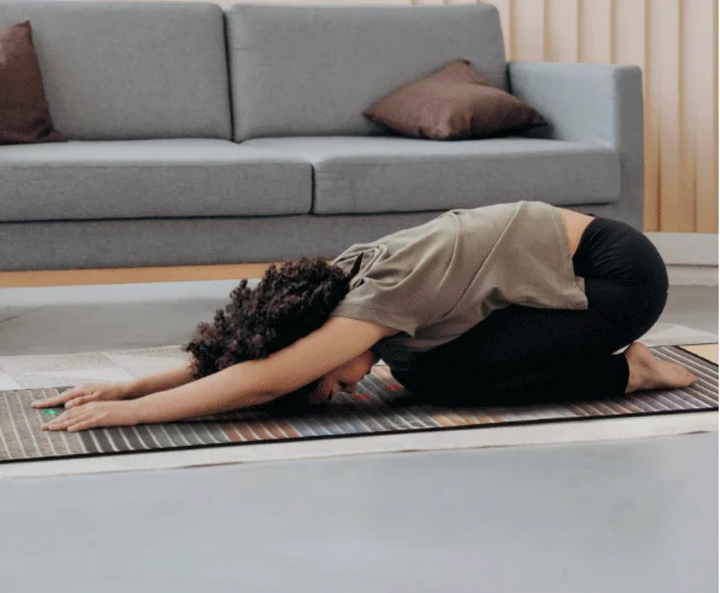 Therapy Mat