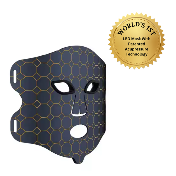 LUMEA GLOW Black