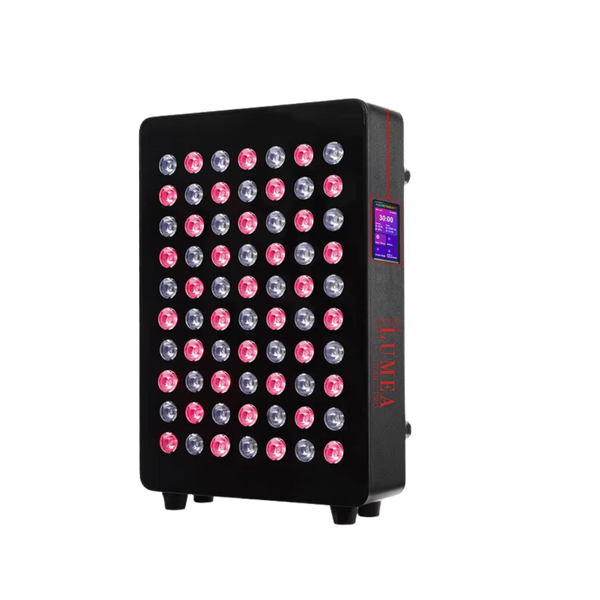 LUMEA TITAN 7 PRO