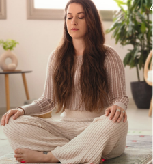 Meditación